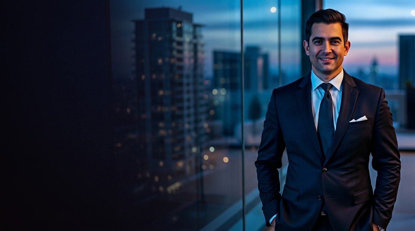 Prévia do site de Rafael Menezes